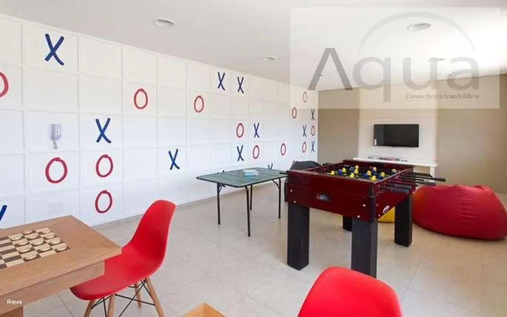 Apartamento, 2 quartos, 48 m² - Foto 15