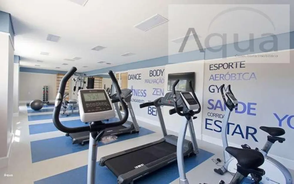 Apartamento, 2 quartos, 48 m² - Foto 16