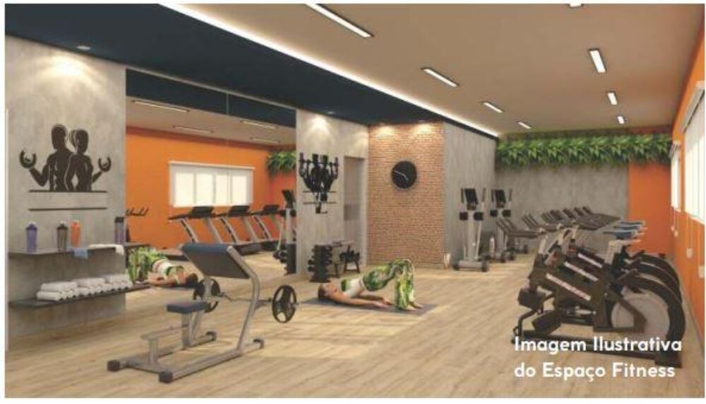 Apartamento, 3 quartos, 113 m² - Foto 7