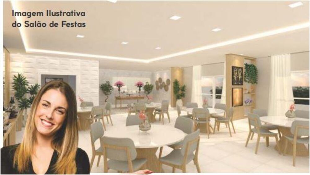 Apartamento, 3 quartos, 113 m² - Foto 3