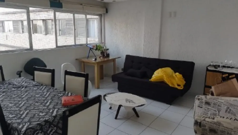 Apartamento, 2 quartos, 90 m² - Foto 5