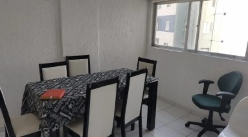 Apartamento, 2 quartos, 90 m² - Foto 7