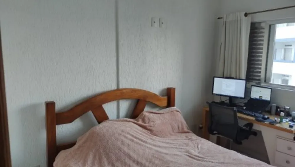 Apartamento, 2 quartos, 90 m² - Foto 4