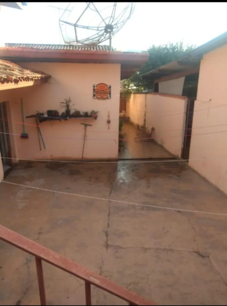 Casa, 3 quartos - Foto 6