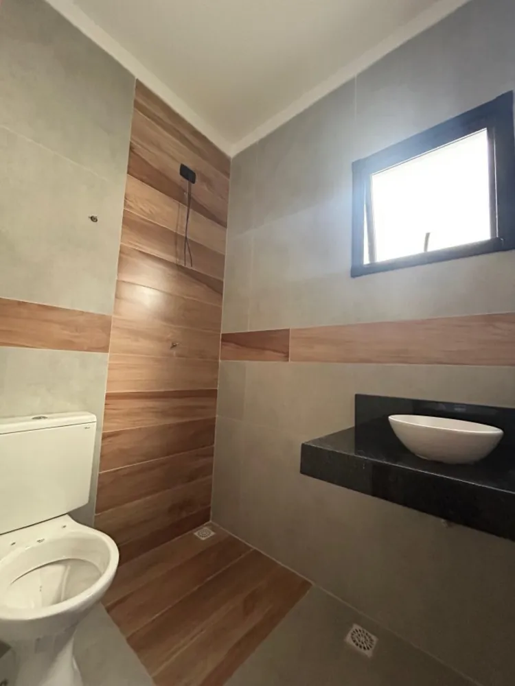 Casa, 2 quartos, 47 m² - Foto 1