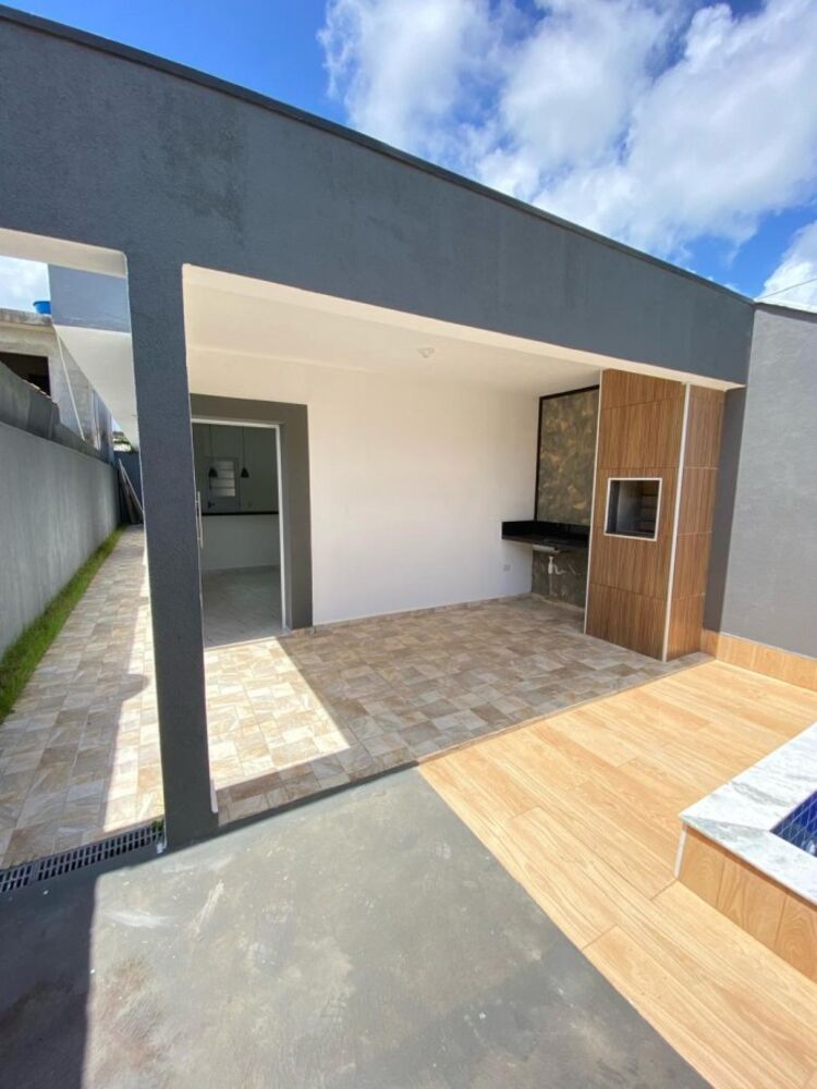 Casa, 2 quartos - Foto 2