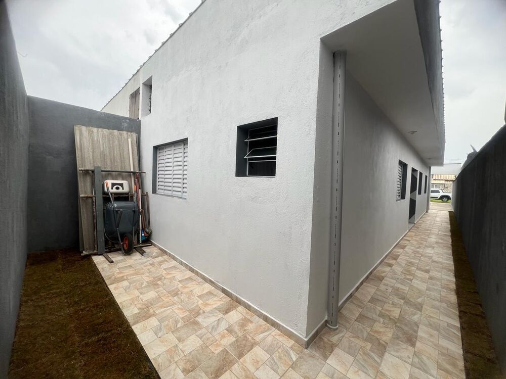 Casa, 2 quartos - Foto 12