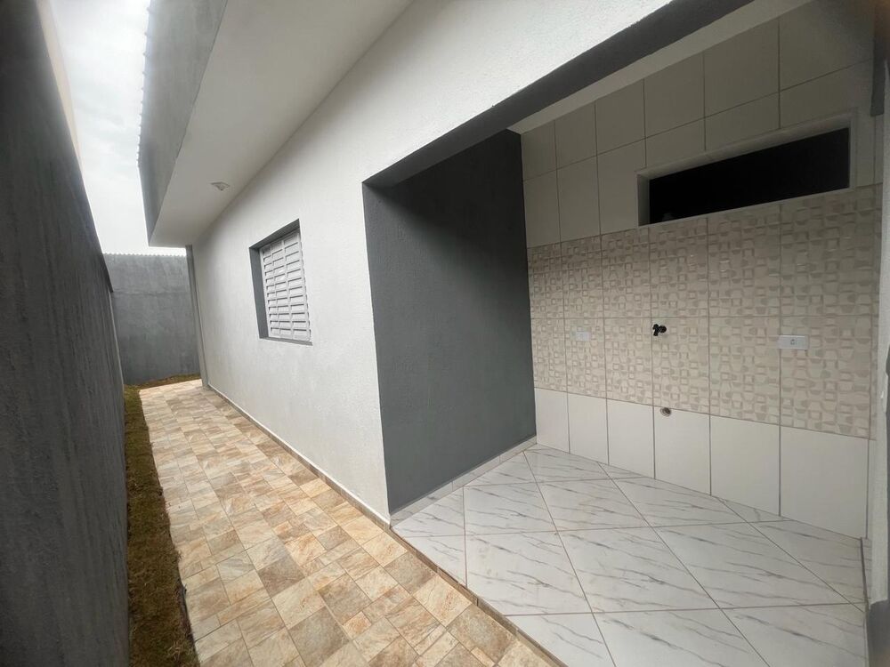 Casa, 2 quartos - Foto 10