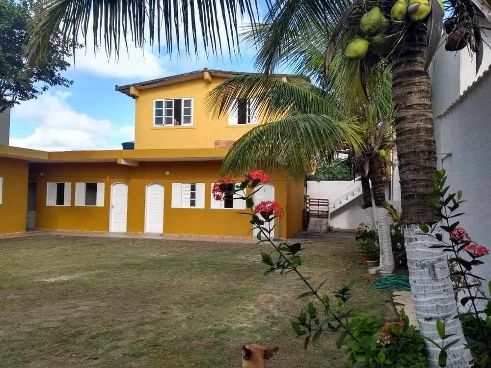 Casa, 6 quartos - Foto 25