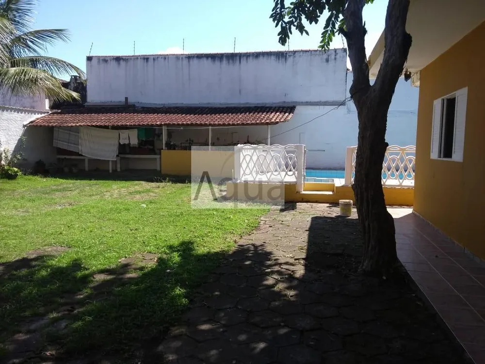 Casa, 6 quartos - Foto 1