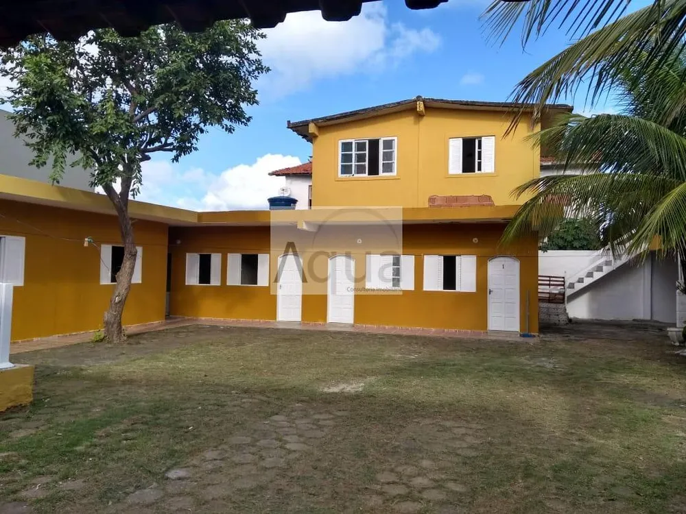 Casa, 6 quartos - Foto 17