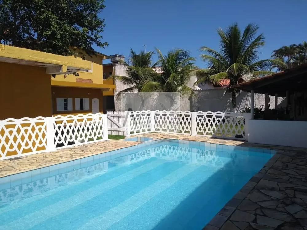 Casa, 6 quartos - Foto 19