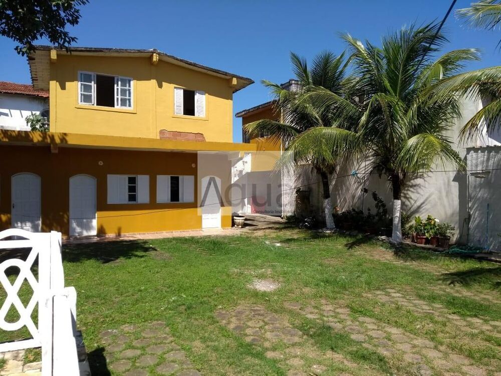 Casa, 6 quartos - Foto 1