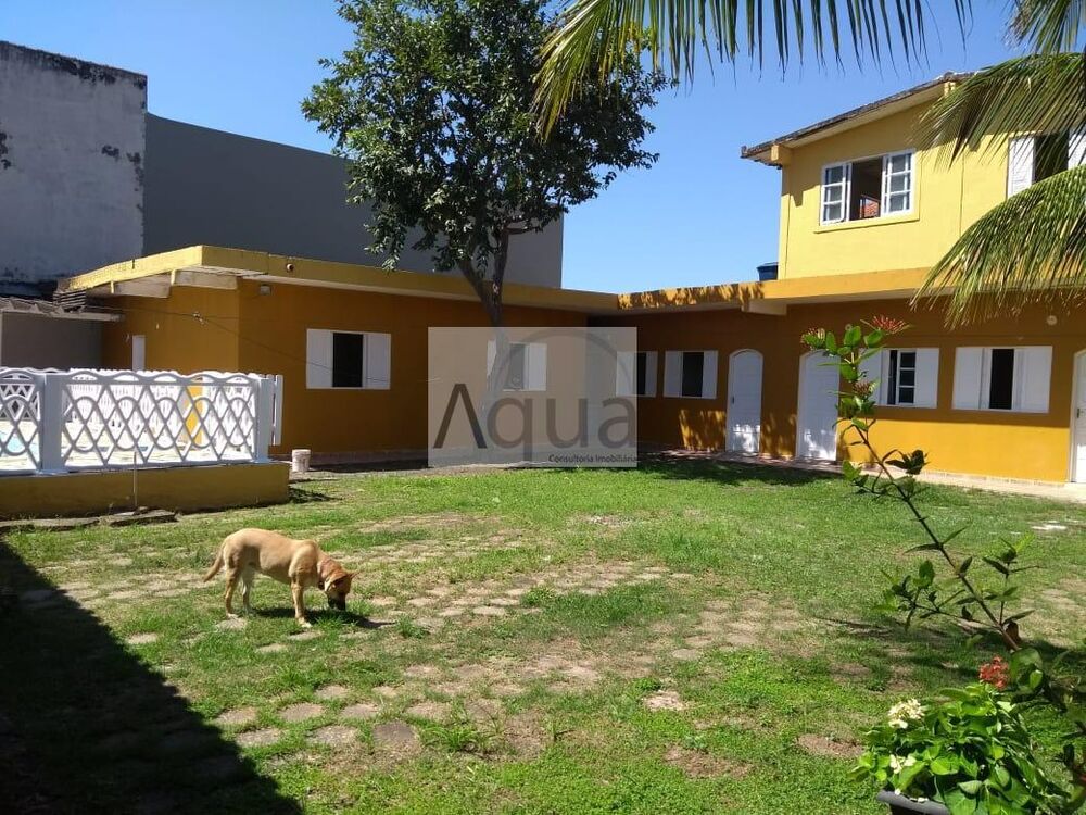 Casa, 6 quartos - Foto 12