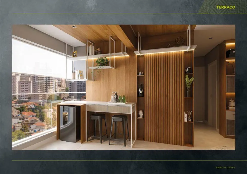 Apartamento, 2 quartos, 58 m² - Foto 13