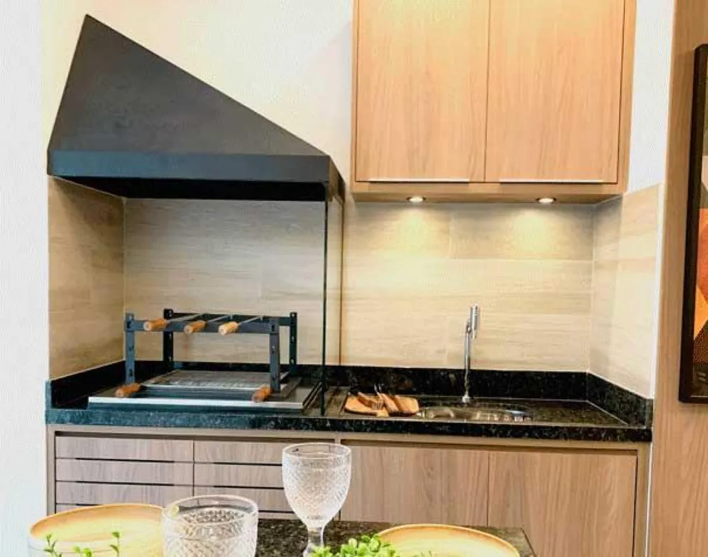 Apartamento, 2 quartos, 58 m² - Foto 14