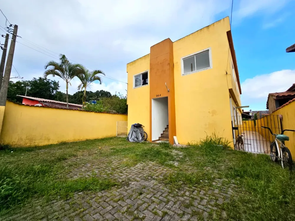 Casa, 2 quartos, 55 m² - Foto 3