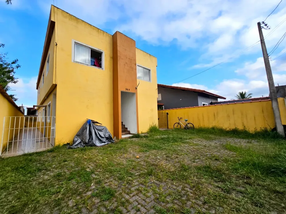 Casa, 2 quartos, 55 m² - Foto 2