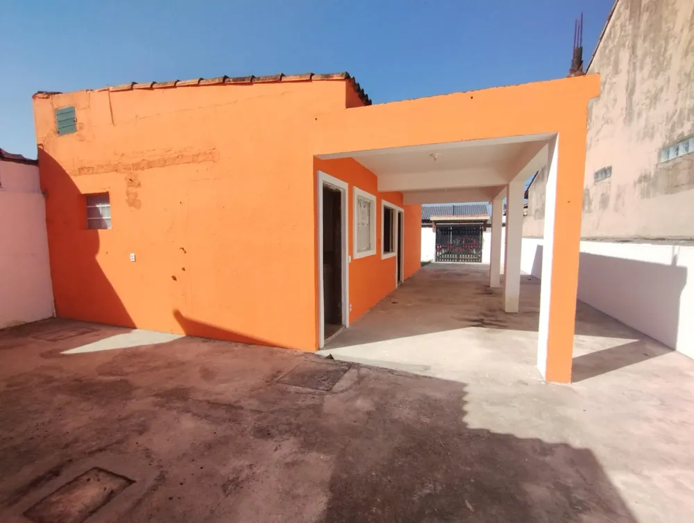 Casa, 3 quartos - Foto 11