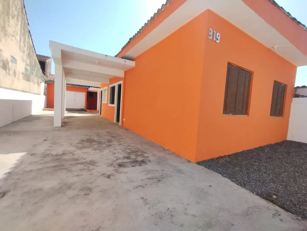 Casa, 3 quartos - Foto 9