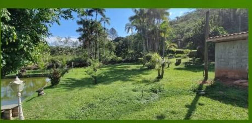 Sítio, 5 quartos, 2 hectares - Foto 7