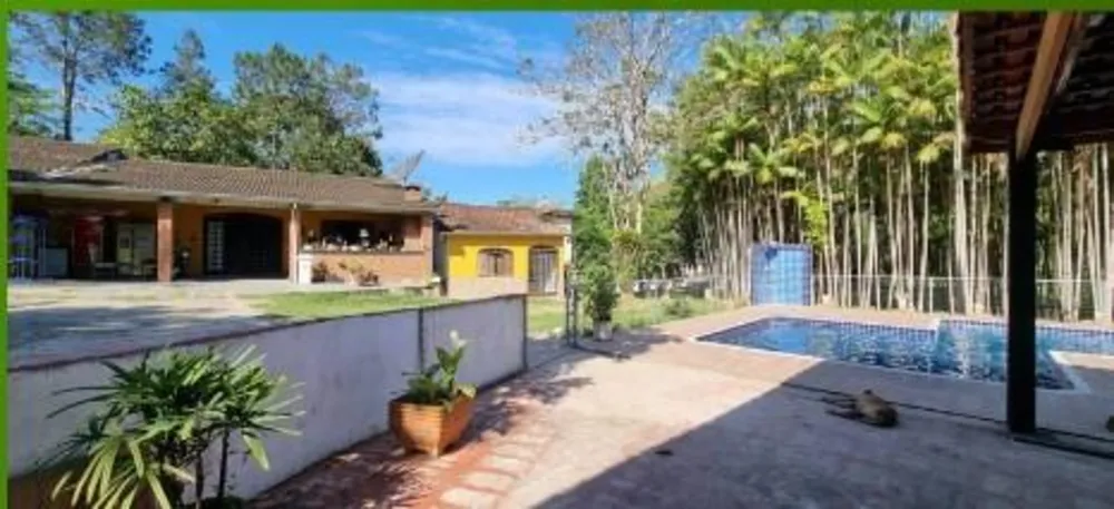 Sítio, 5 quartos, 2 hectares - Foto 6