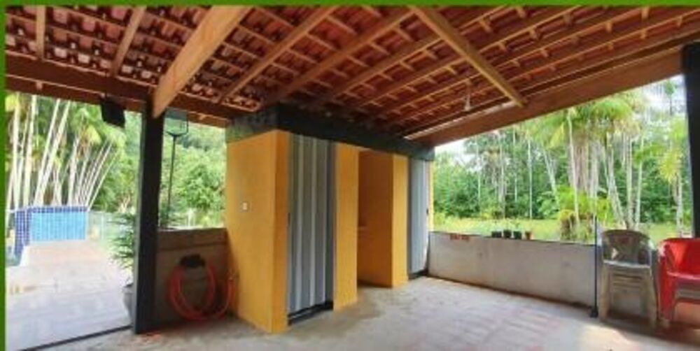 Sítio, 5 quartos, 2 hectares - Foto 6