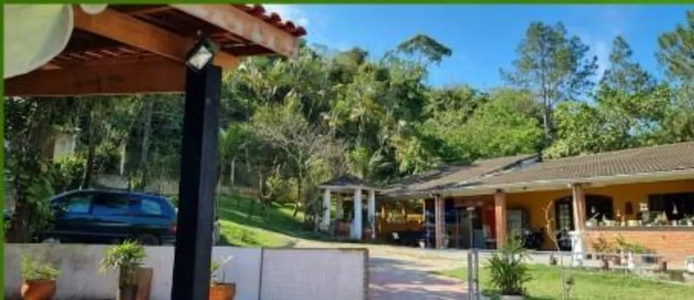 Sítio, 5 quartos, 2 hectares - Foto 3