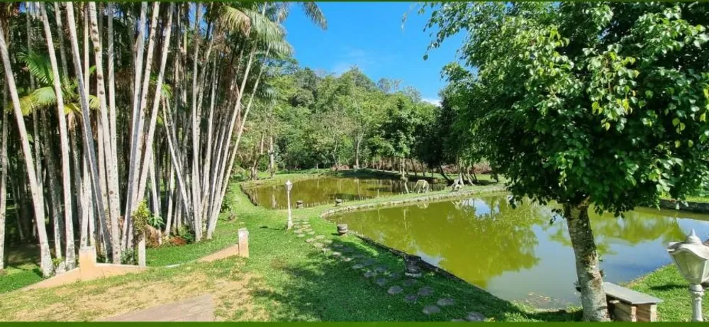 Sítio, 5 quartos, 2 hectares - Foto 8