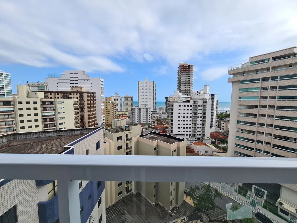 Apartamento, 2 quartos, 65 m² - Foto 2