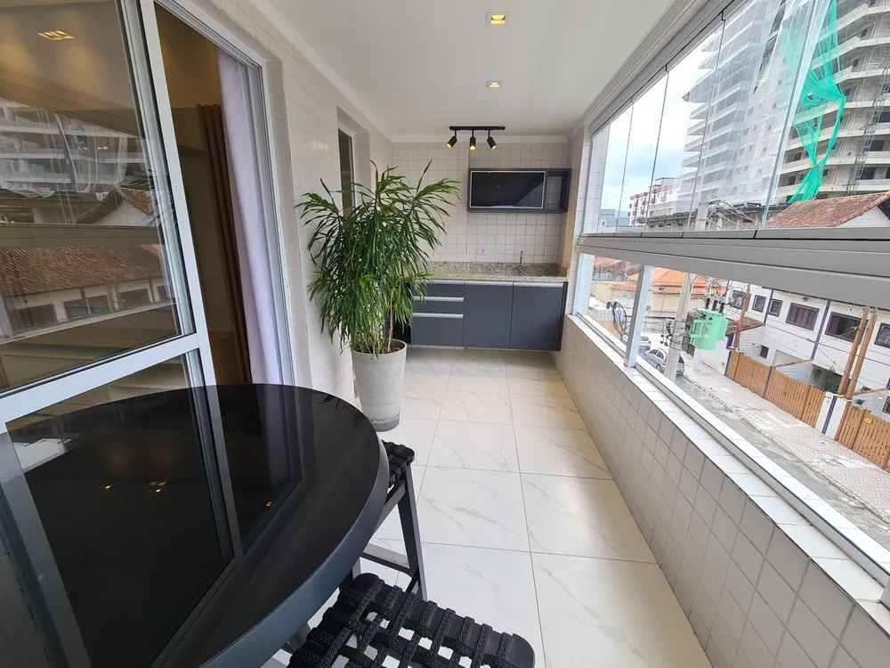 Apartamento, 2 quartos, 65 m² - Foto 8