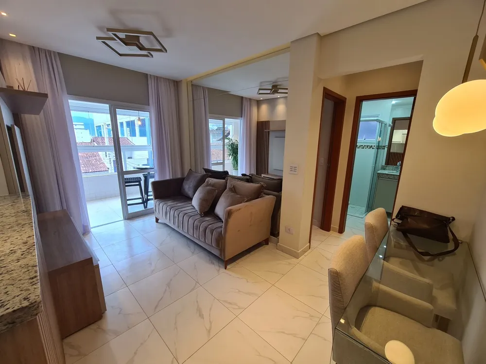 Apartamento, 2 quartos, 65 m² - Foto 1