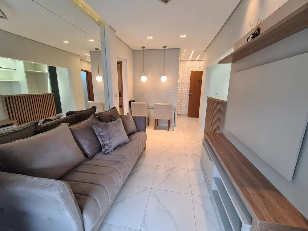 Apartamento, 2 quartos, 65 m² - Foto 9