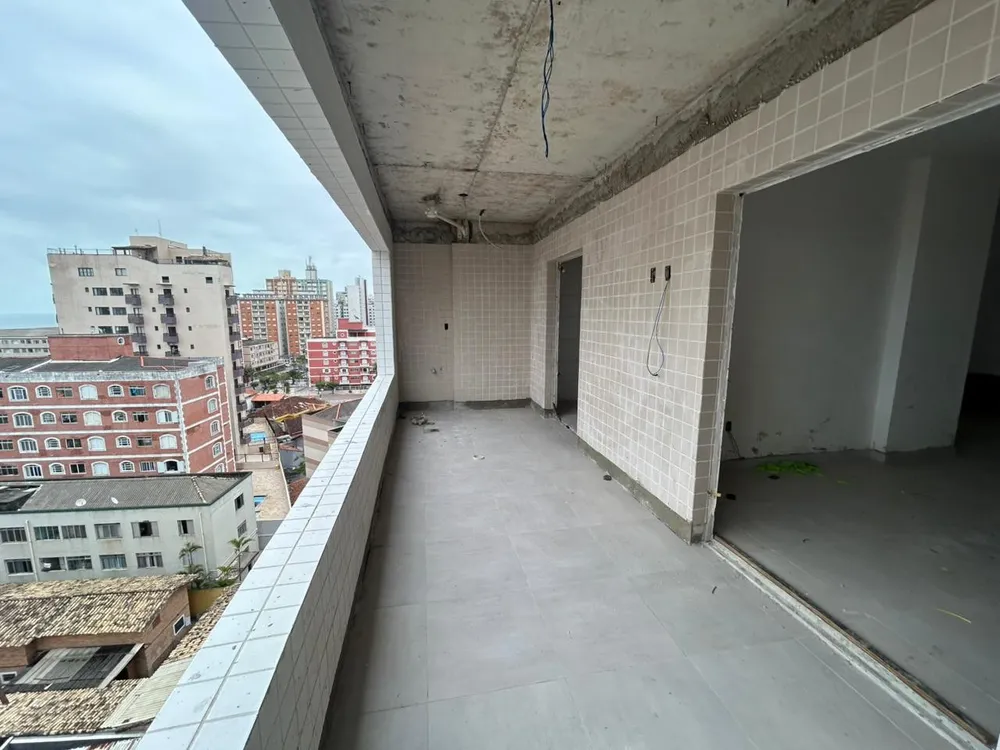 Apartamento, 3 quartos, 123 m² - Foto 2