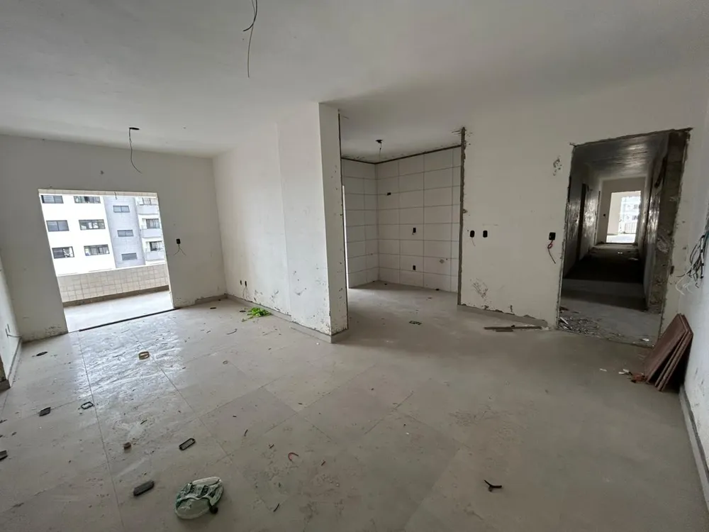 Apartamento, 3 quartos, 123 m² - Foto 1