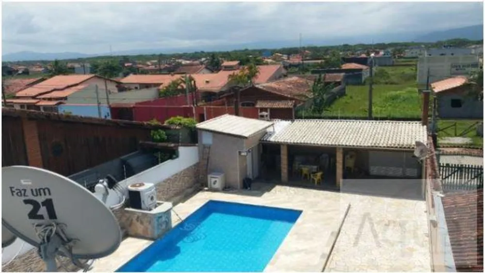 Casa, 5 quartos - Foto 12