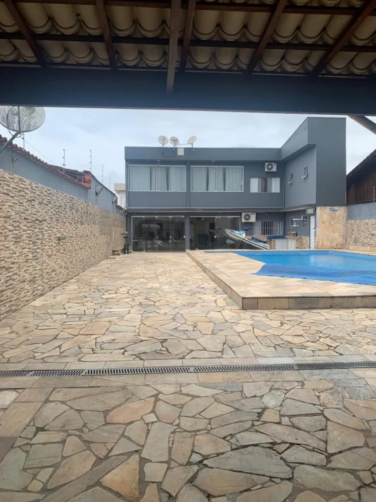 Casa, 5 quartos - Foto 16