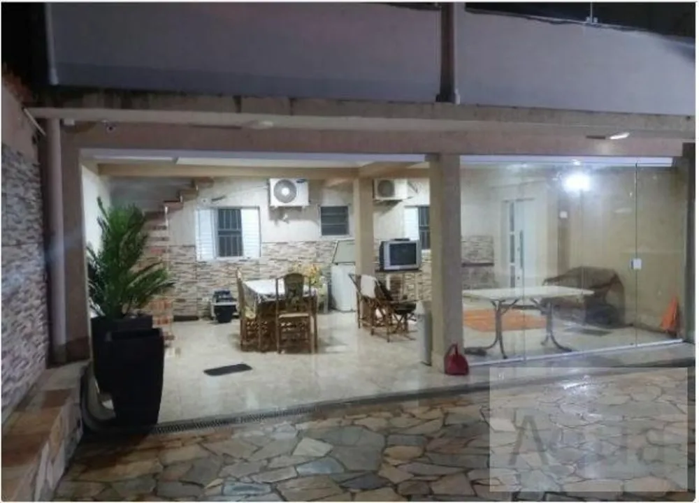 Casa, 5 quartos - Foto 1