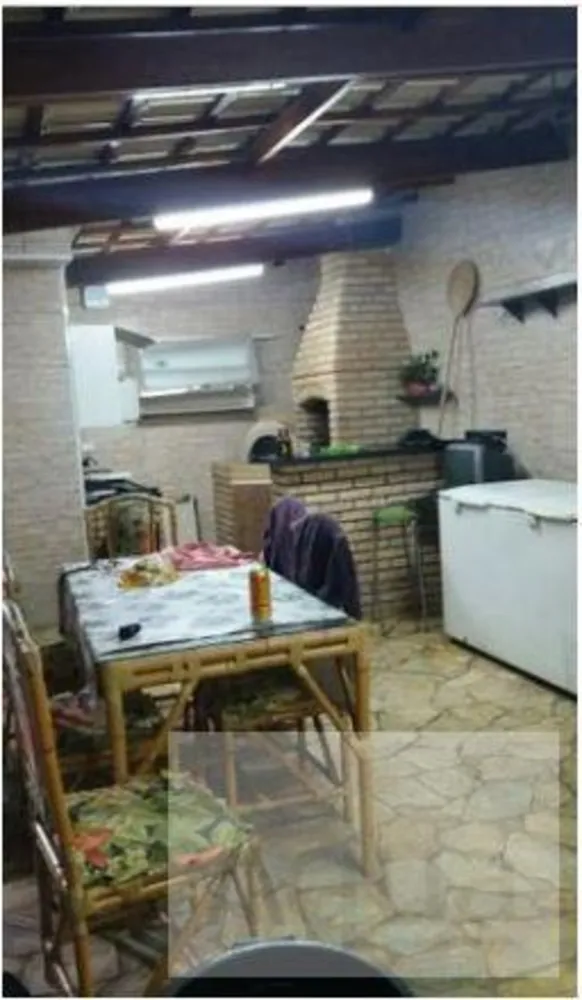 Casa, 5 quartos - Foto 2