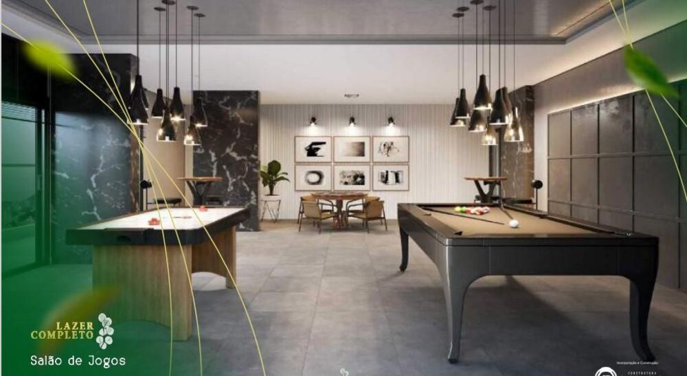 Apartamento, 2 quartos, 79 m² - Foto 2