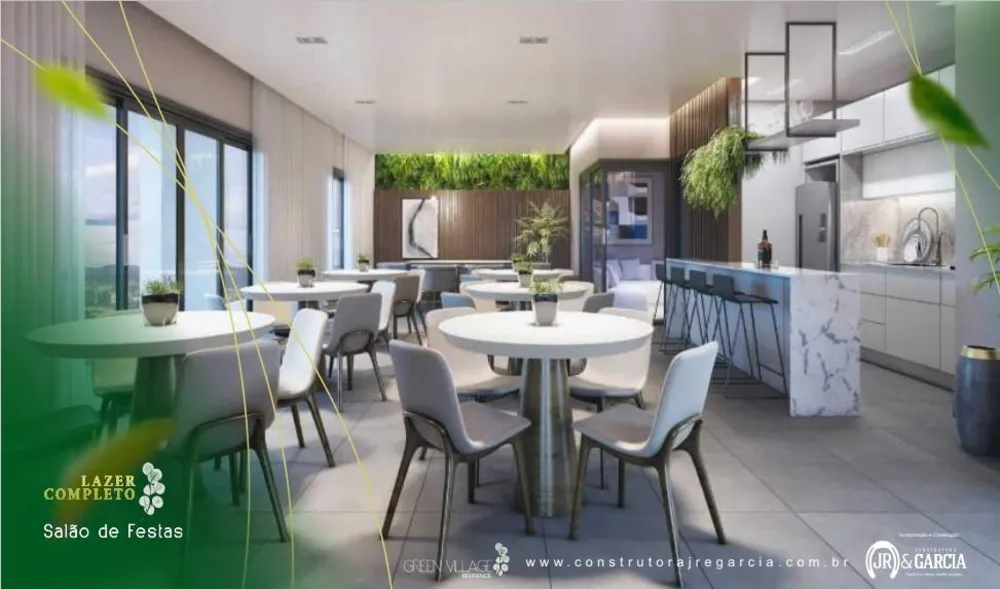 Apartamento, 2 quartos, 79 m² - Foto 1