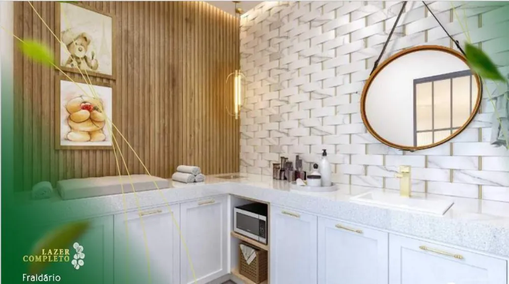 Apartamento, 2 quartos, 79 m² - Foto 12