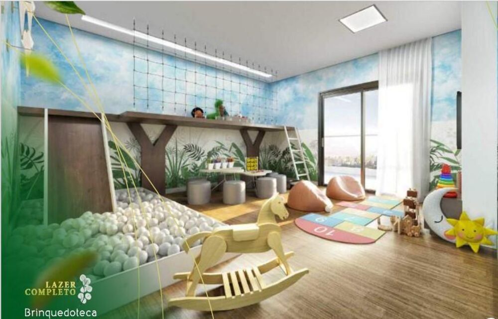 Apartamento, 2 quartos, 79 m² - Foto 4