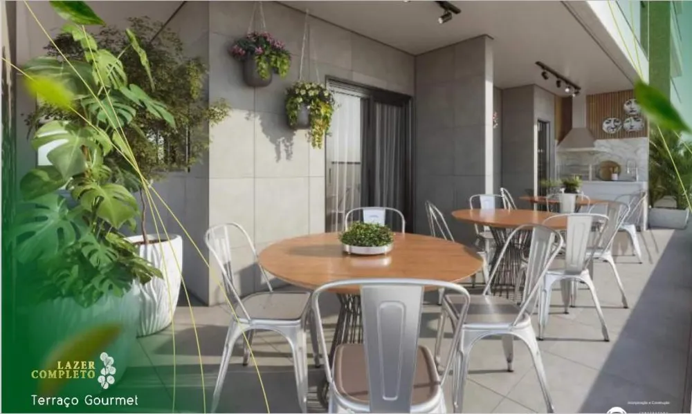 Apartamento, 2 quartos, 79 m² - Foto 8