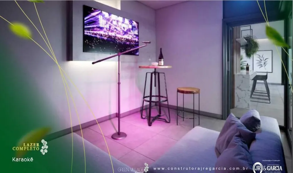 Apartamento, 2 quartos, 79 m² - Foto 5