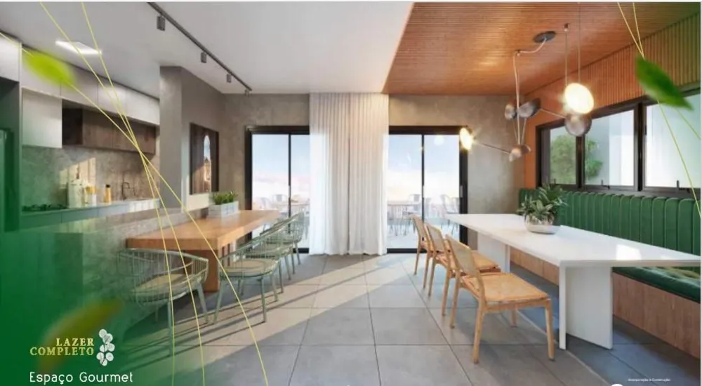 Apartamento, 2 quartos, 79 m² - Foto 9