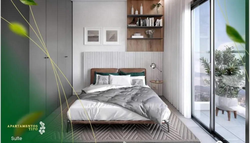 Apartamento, 2 quartos, 79 m² - Foto 14
