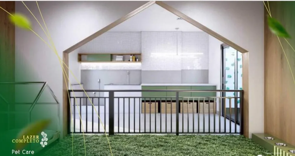 Apartamento, 2 quartos, 79 m² - Foto 7