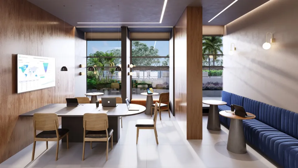 Apartamento, 3 quartos, 106 m² - Foto 9