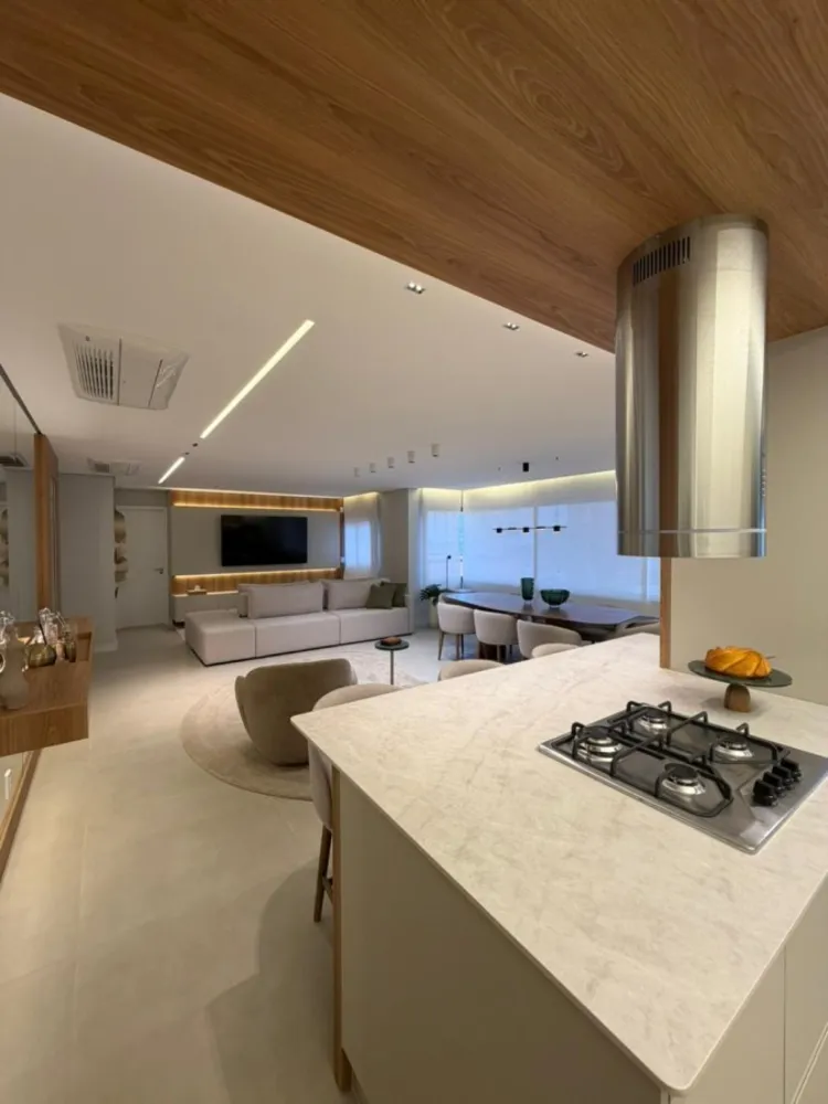 Apartamento, 106 m² - Foto 3